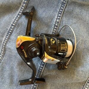 Shakespeare Usp4135 balanced Rotor Fishing Reel